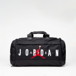 Jordan Velocity Duffle Bag Black 45 - Suurus 45 l (MM0920-023 Kotid)